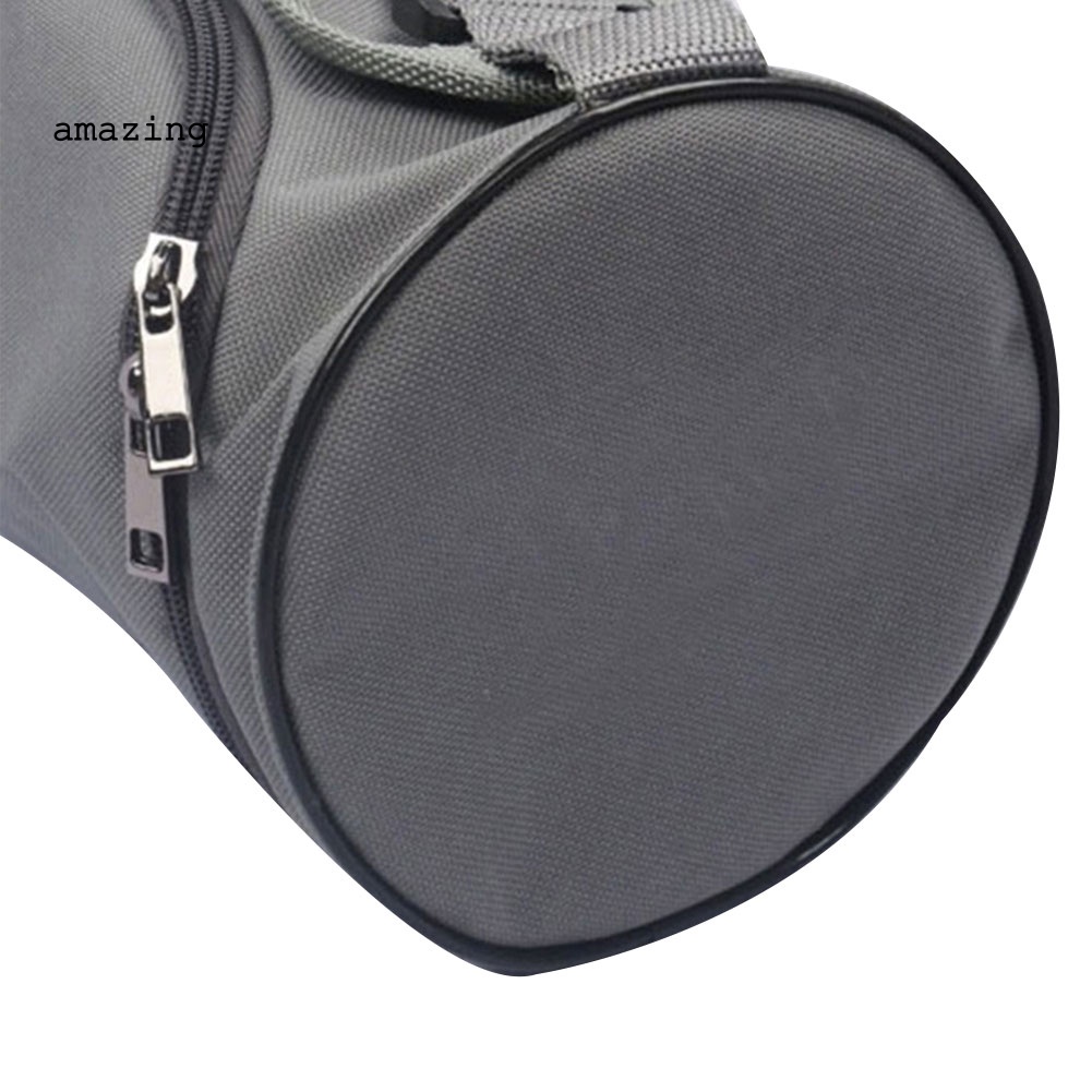 Túi Đeo Vai Đựng Thảm Tập Yoga / Thể Hình Bằng Vải Oxford Chống Thấm Nước