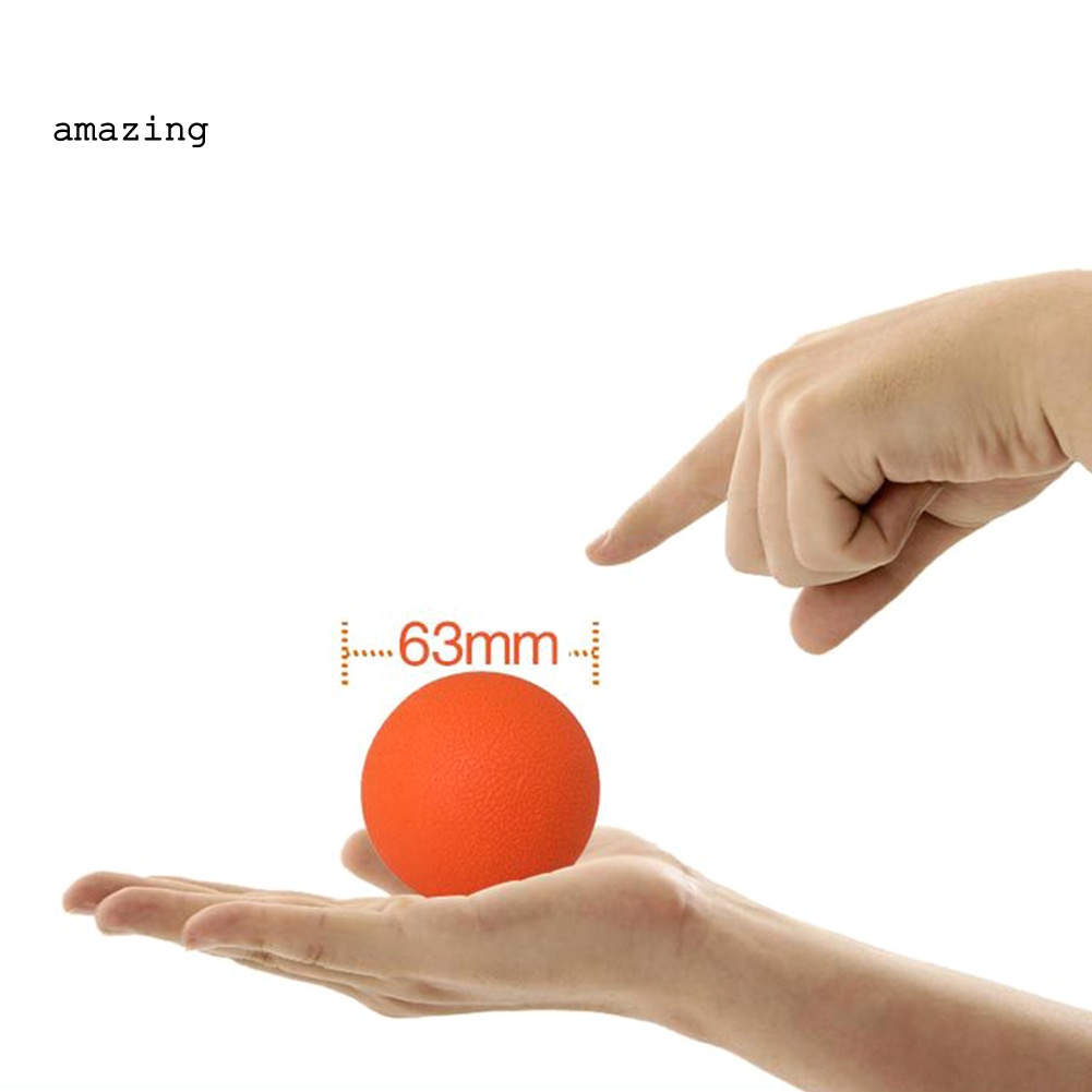 Bóng Mát Xa Cơ Vai / Lưng Thiết Kế Nhỏ Gọn Tiện Dụng