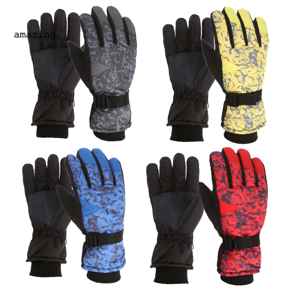 1 Đôi Găng Tay Thể Thao Mở Rộng Chống Trầy Xước