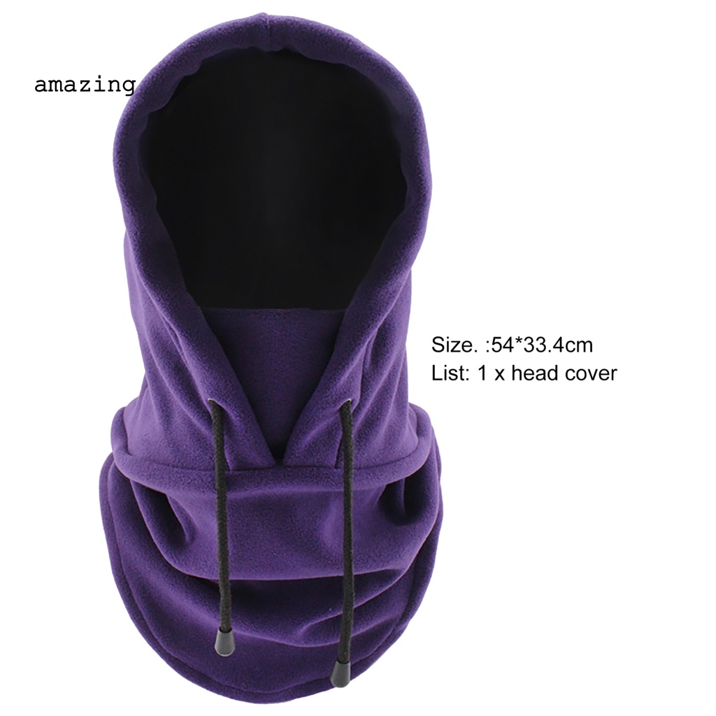 Băng Đô Đội Đầu Chống Gió Hiệu Quả Dùng Đi Xe Đạp Hàng Ngày