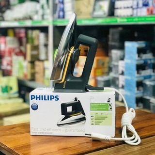 Bàn ủi khô Philips HD1172