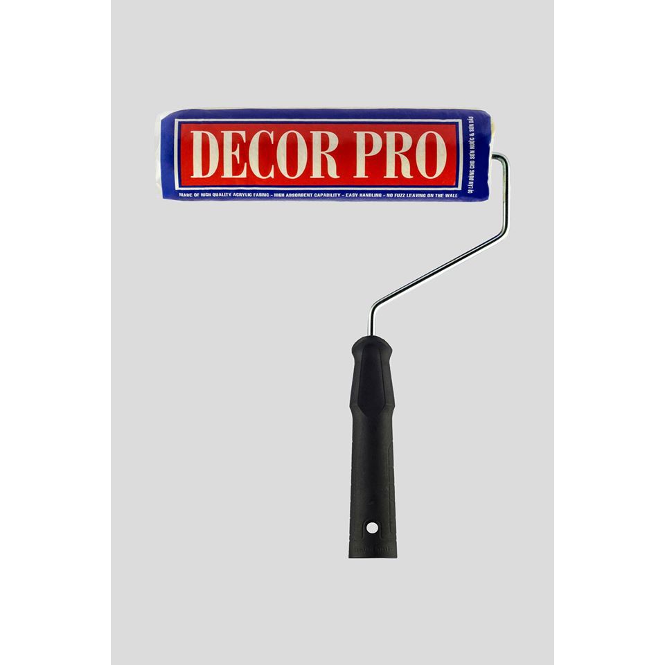 Lô lăn sơn Thanh Bình Decor Pro VHMART33