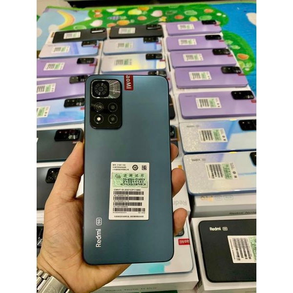 Điện thoại Xiaomi Note 11 Pro bản ram và room 8gb/256gb chính hãng nguyên seal fullbox hỗ trợ 5G bảo hành 12 tháng | BigBuy360 - bigbuy360.vn