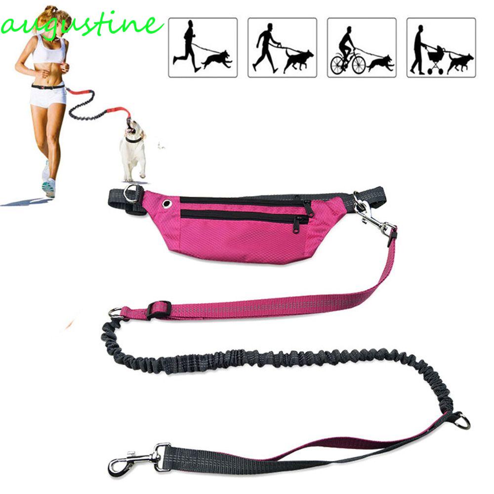 Dây Dắt Thú Cưng Đi Dạo Chống Thấm Nước Có Thể Điều Chỉnh Tiện Dụng