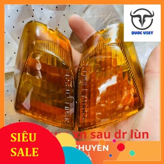 Nắp xi nhan sau dream lùn| chụp đèn xi nhan dream lùn