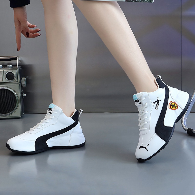 Giày Thể Thao-AA0324 ThờI Trang Cho Nam Và Nữ