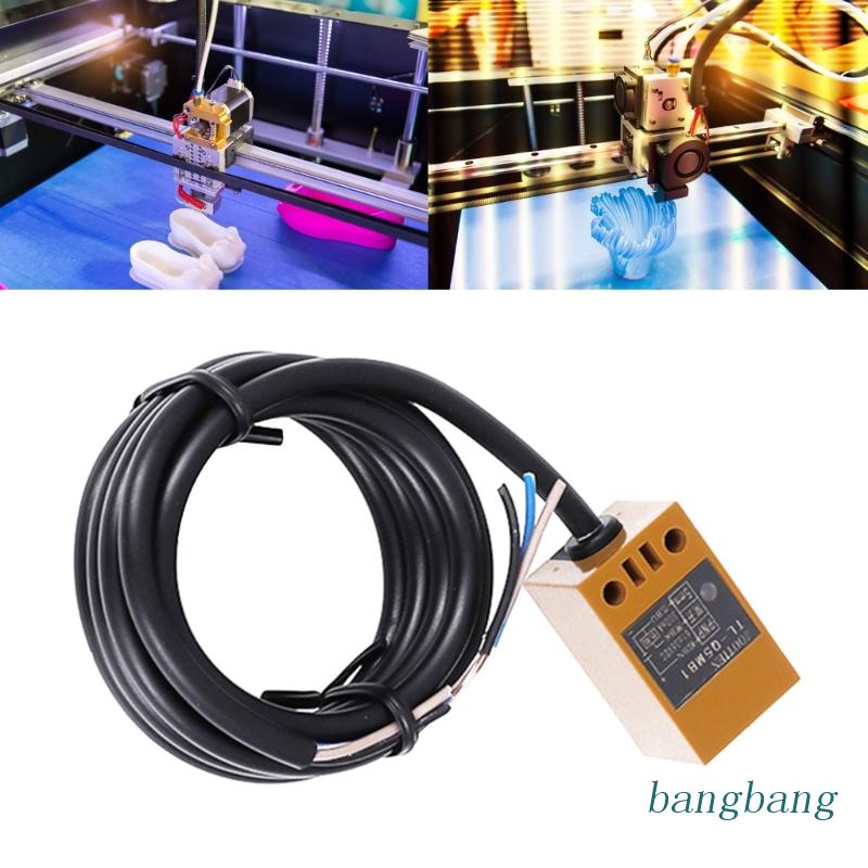 Công Tắc Cảm Biến TL-Q5MC2-Z 3 Dây NPN Chuyên Dụng Cho Voron 2.4