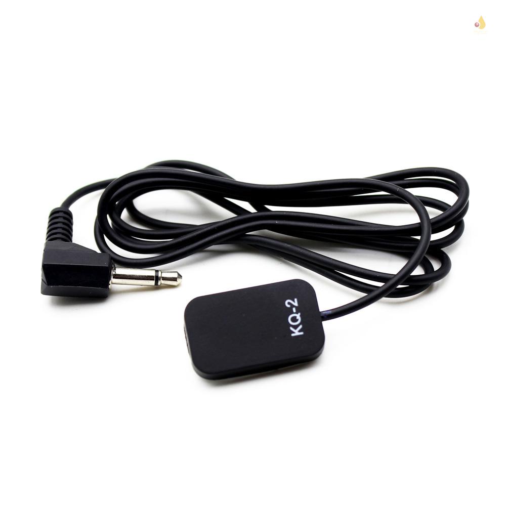 Dây Dán Điều Chỉnh Âm Thanh KQ-2 Piezo Cho Đàn Guitar Ukulele