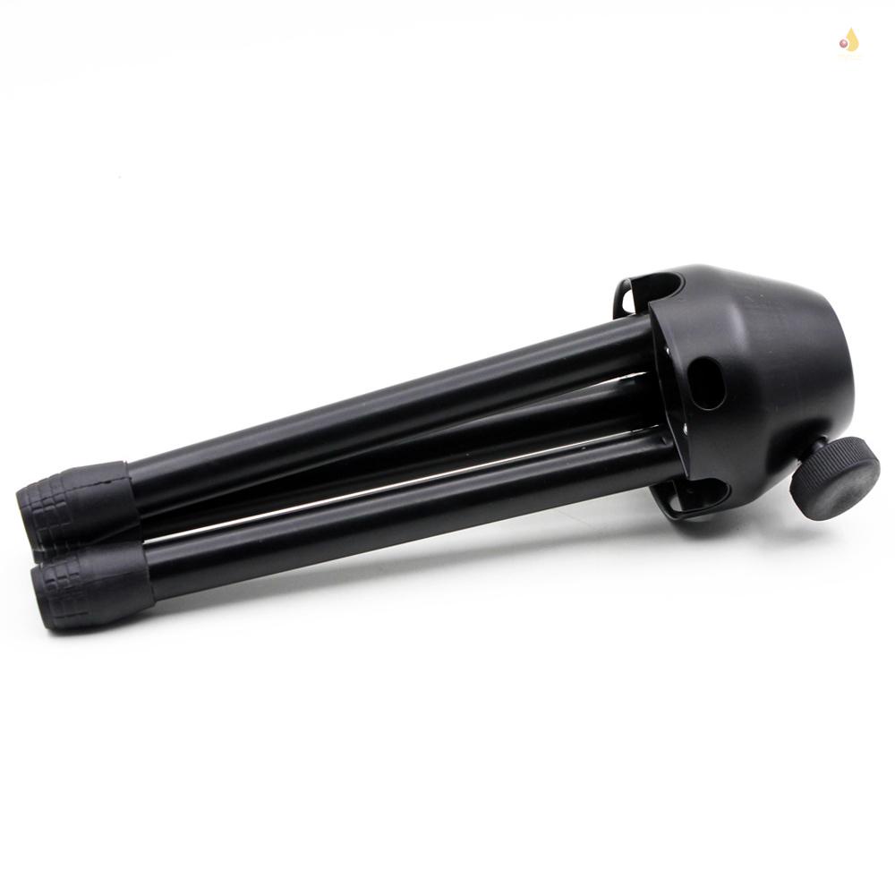 Giá Đỡ Ba Chân Bằng Kim Loại Có Thể Tháo Rời Di Động Cho Tenor / Alto Sax Saxophone