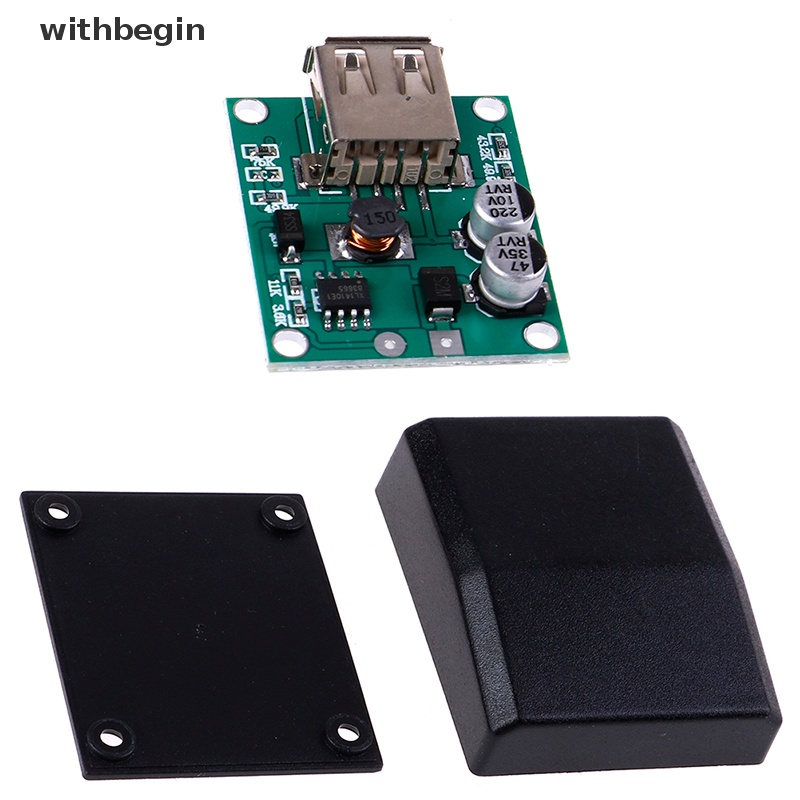 Bộ Điều Chỉnh Điện Áp Tấm Pin Năng Lượng Mặt Trời 5V 2A 2A USB Phụ Kiện Trang Trí Xinh Xắn Dành Cho Xe Hơi