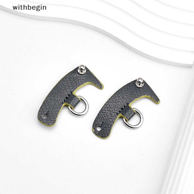 1set Dây Đeo Túi Xách Mini Bằng Da Không Đục Lỗ Kèm Dây Đeo Vai Thời Trang Cho Túi Xách n 1Set