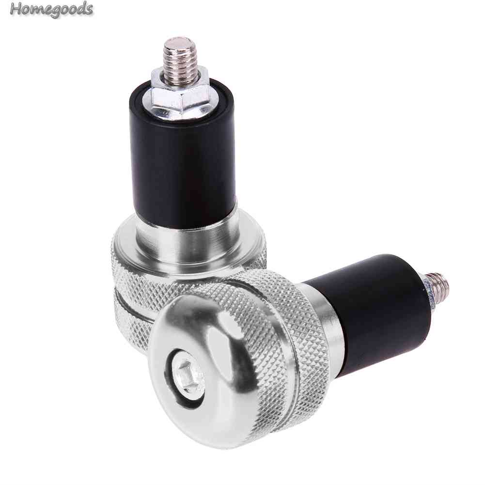 Set 2 Nút Bọc Tay Lái Xe Máy Hàng Mới 2023