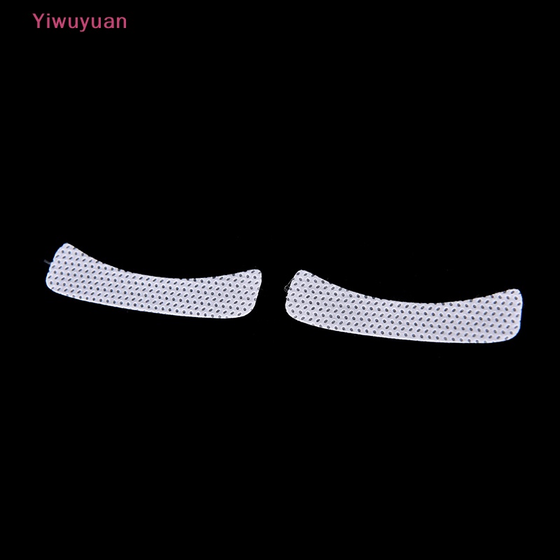 < Yiwuyuan > 40 Miếng Dán Dưới Mắt Hỗ Trợ Nối Mi Không Có Xơ Vải