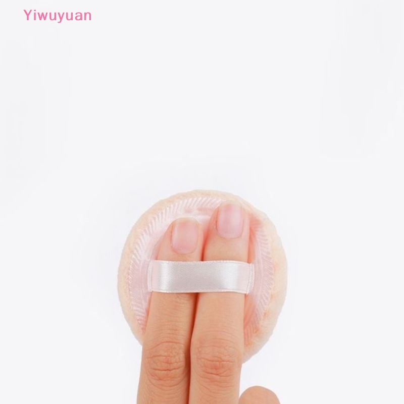 10 Mút Trang Điểm Yiwuyuan Chất Lượng Cao