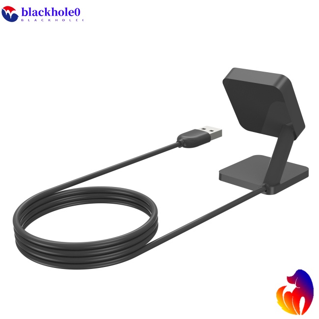 Đế Sạc USB Mini BH Cho Đồng Hồ Trẻ Em 4x