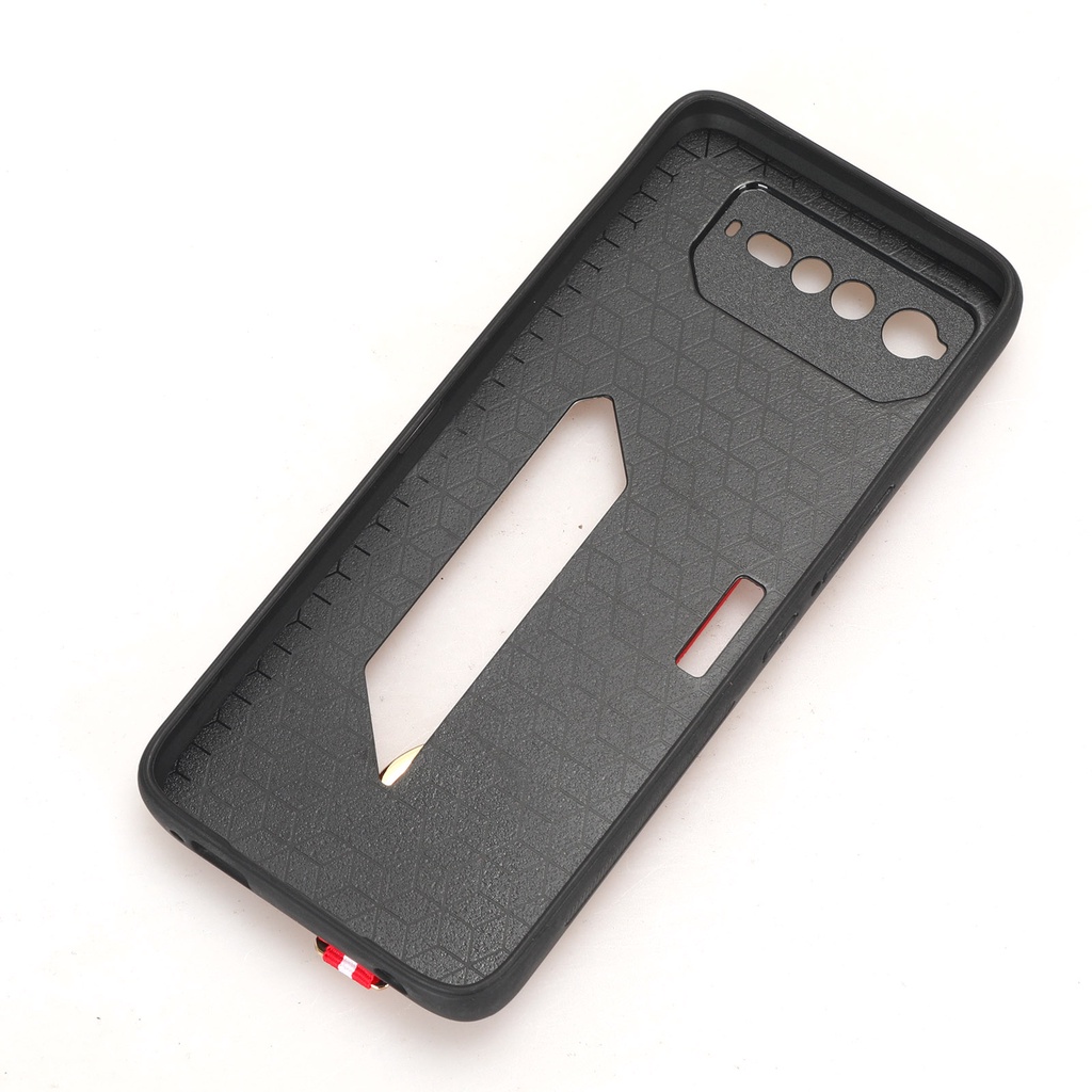 Ốp Điện Thoại Chống Trượt Có Vòng Tay Cho Asus ROG Phone 6 Asus ROG Phone 6 ROG6