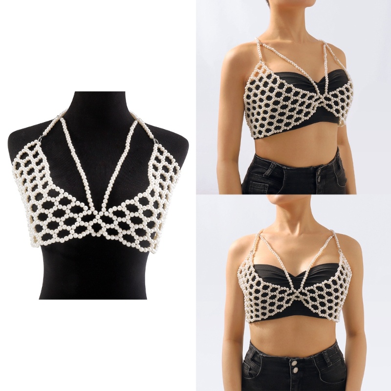 Vòng cổ Đeo Hông Thời Trang Đi Biển Mùa Hè Cho Nữ