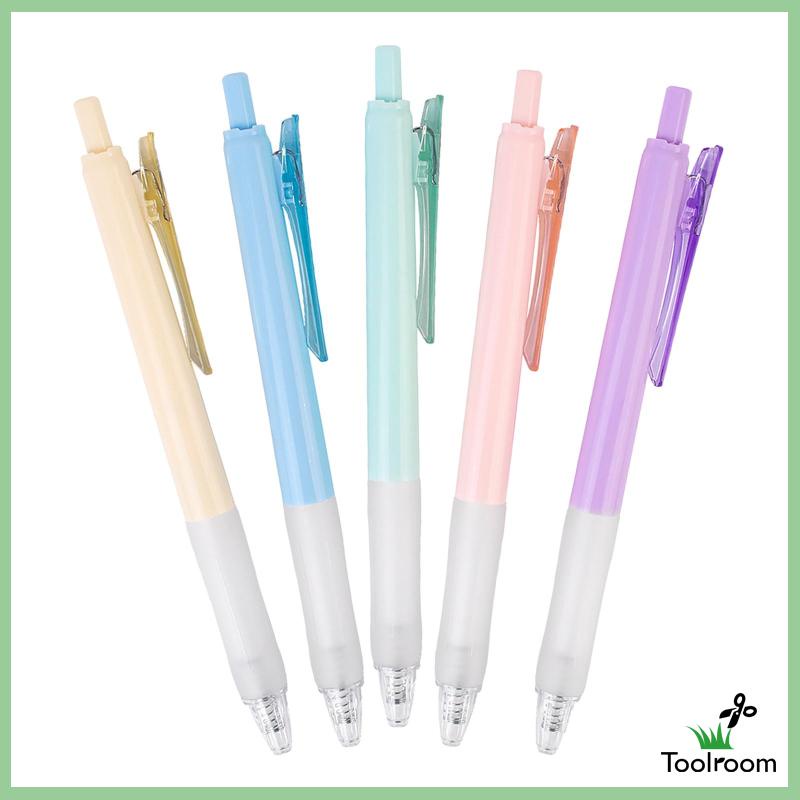 Bộ 5 Khuôn Cắt Giấy Tiện Dụng Cho Trang Trí Sổ Tay