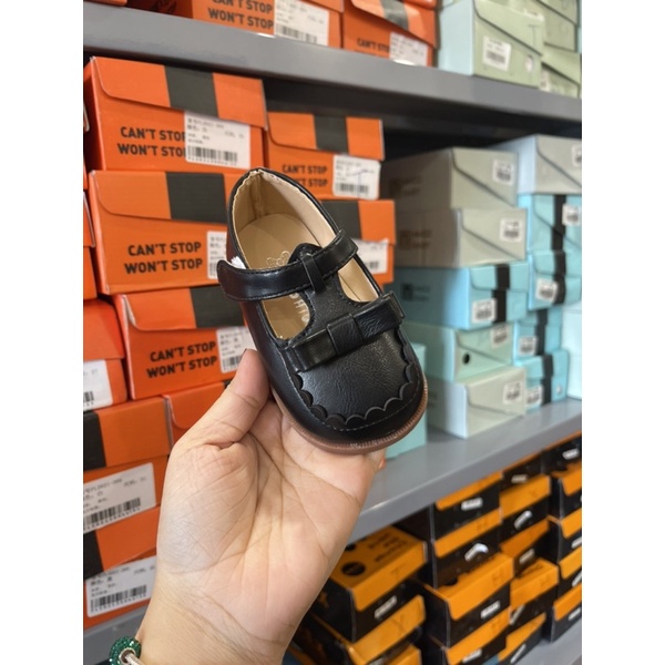 <GIÁ SỐC> Giày Phong Cách Hàn Quốc Mềm Mại Thoải Mái Cho Bé 1 - 6 tuổi