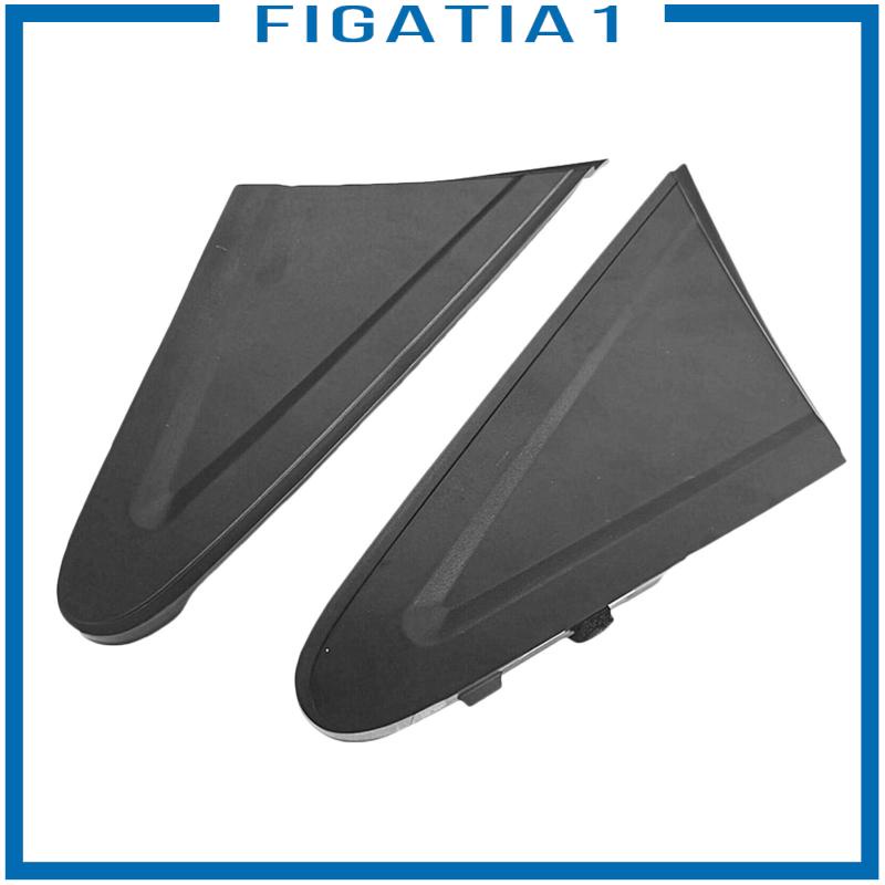 Set 2 Thanh Cột Cạnh Ngoại Thất Xe Hơi 75495-tr0-a01 figatia1