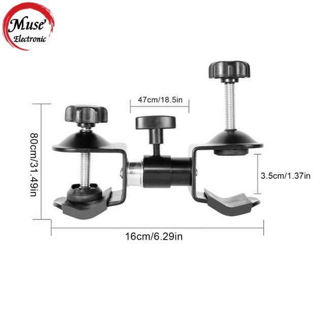 Giá Đỡ Dù Che Nắng Chống Nước Dùng Chụp Ảnh Ngoài Trời