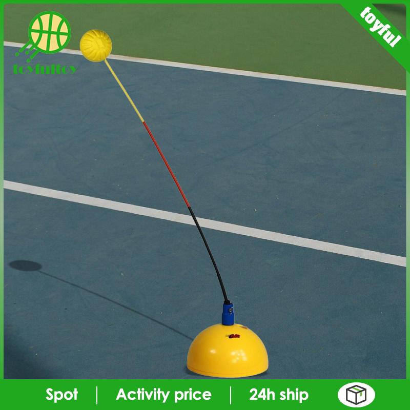 Bộ Dụng Cụ Tự Luyện Tập Đánh Tennis Chuyên Dụng