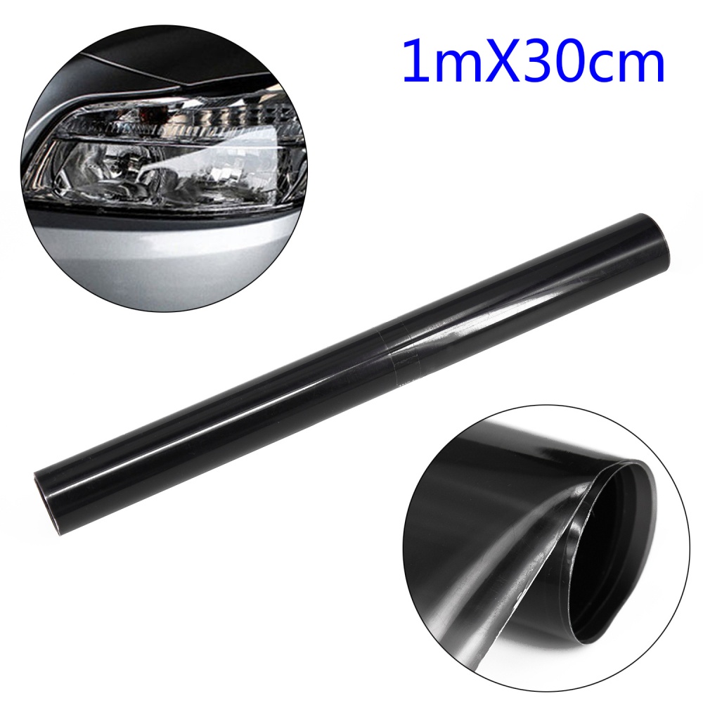 Đèn Pha Vinyl Flim Dễ Tháo Rời Thiết Thực