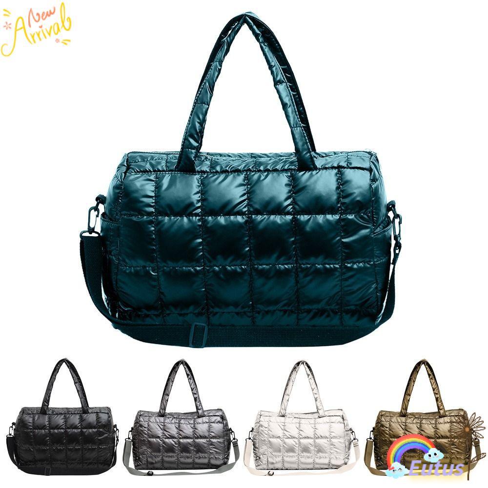 Túi Xách Tay Mềm Mại Sáng Bóng Hỗ Trợ Luyện Tập Yoga / Thể Hình Dành Cho Nữ