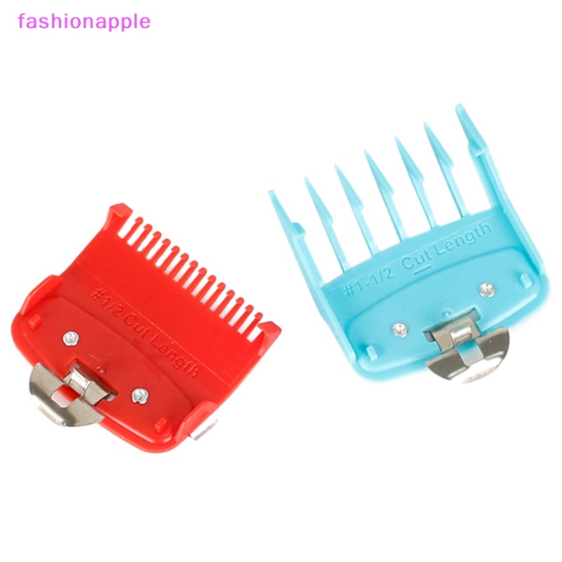 Bộ 2 Tông Đơ Hớt Tóc Chuyên Dụng