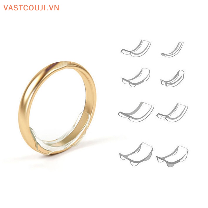 Bộ 2 Dụng Cụ Điều Chỉnh Kích Thước Nhẫn Vô Hình VASTJI