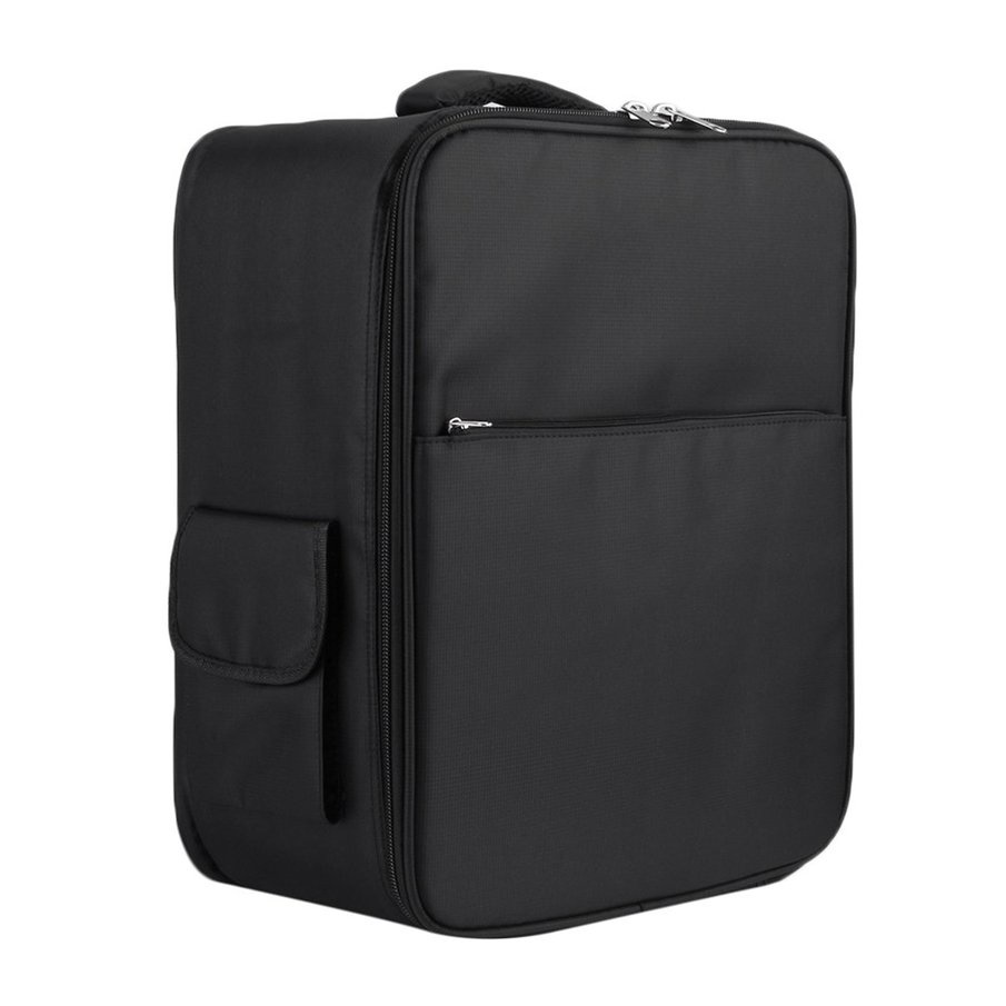 Backpack Bag Carrying Case for DJI Phantom 1 2 FC40 Vision + H3-3D Gopro X350