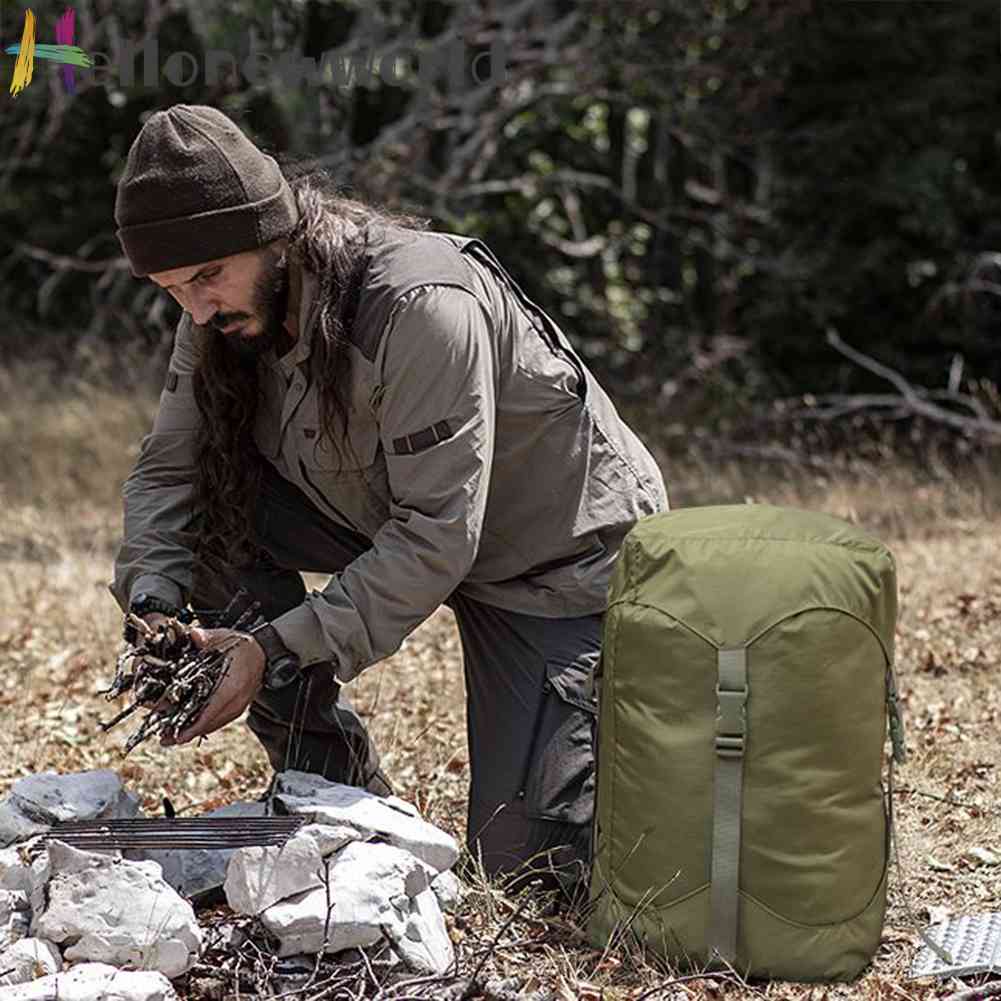 Túi Nén Đựng Đồ Dùng 36L