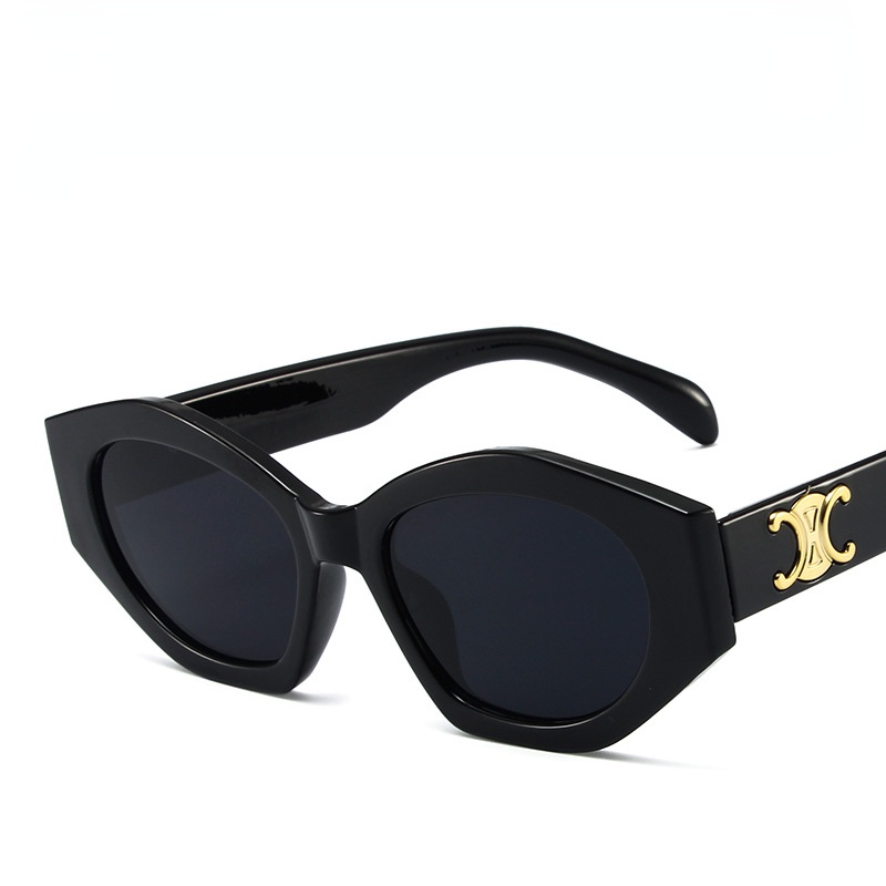 Kính Mát Chống Tia UV400 Nhiều Màu Sắc