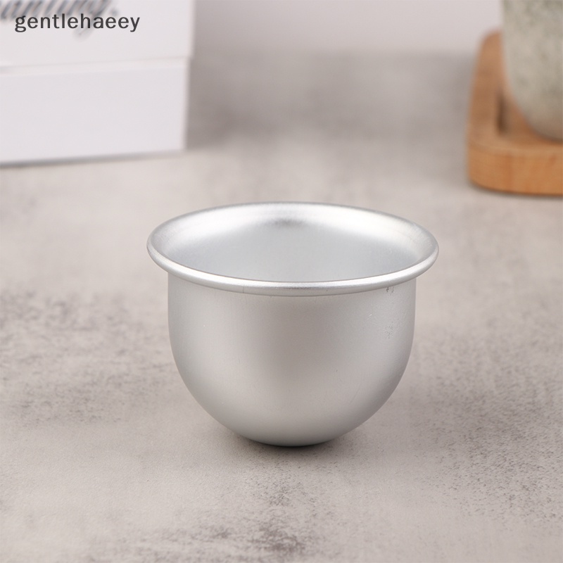 1 Khuôn Làm Bánh Hình Búp Bê Bằng Hợp Kim Nhôm