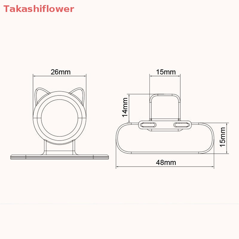 Vỏ Bọc Nâng Ghế Ngồi Toilet Phong Cách Bắc Âu