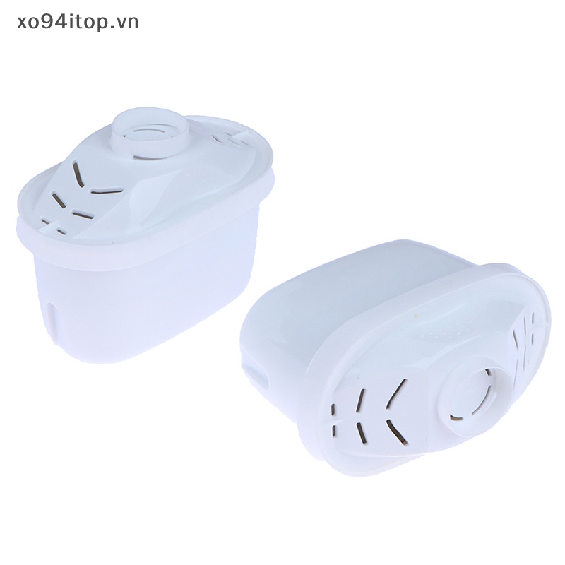 Xoitop Set 5 Bộ Lọc Lọc Nước BRITA MAXTRA Chất Lượng Cao