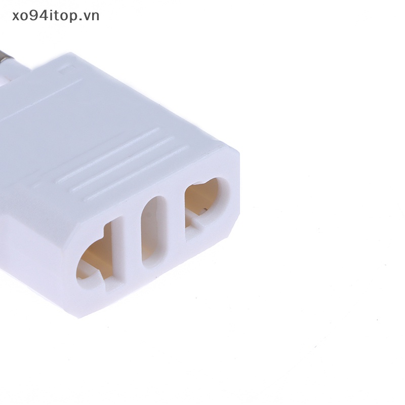 1 Phích Cắm Chuyển Đổi Từ US Sang EU Tiện Dụng Khi Đi Du Lịch