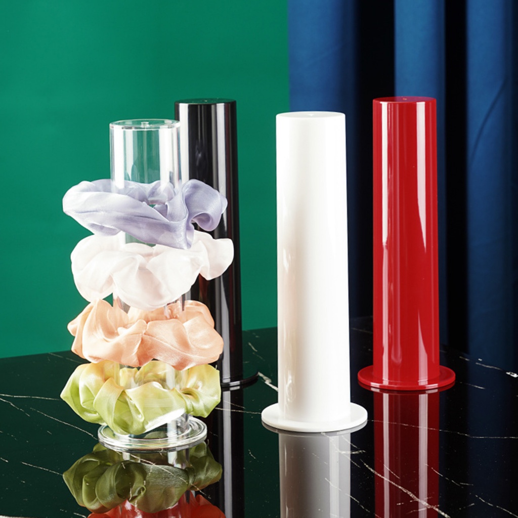 Ari Dây Buộc Tóc Đứng Sức Chứa Lớn Hiện Đại Không Dễ Vỡ Cho Phòng Ngủ