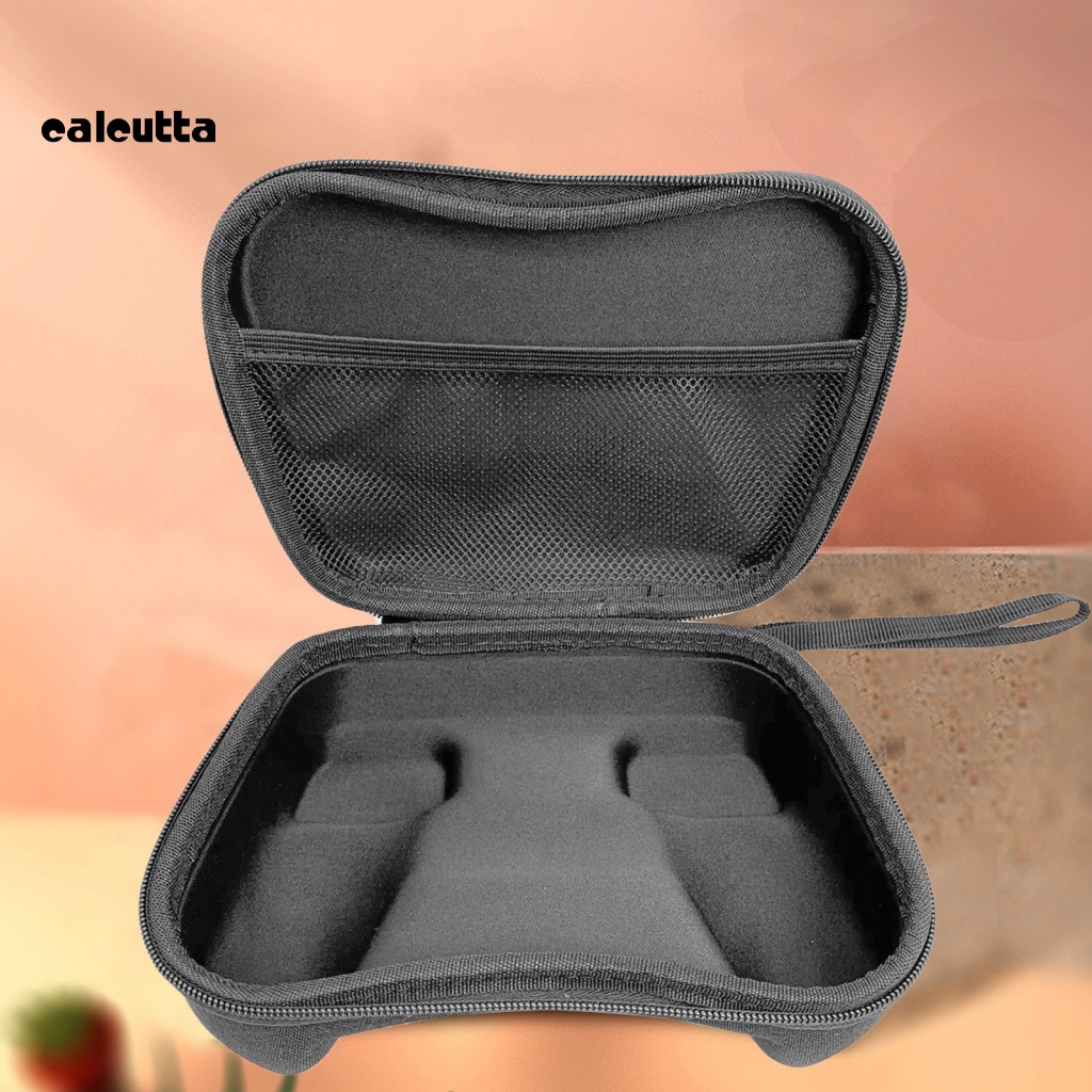 Túi EVA Cứng Chống Bụi Bảo Vệ Cho Tay Cầm Chơi Game PS5