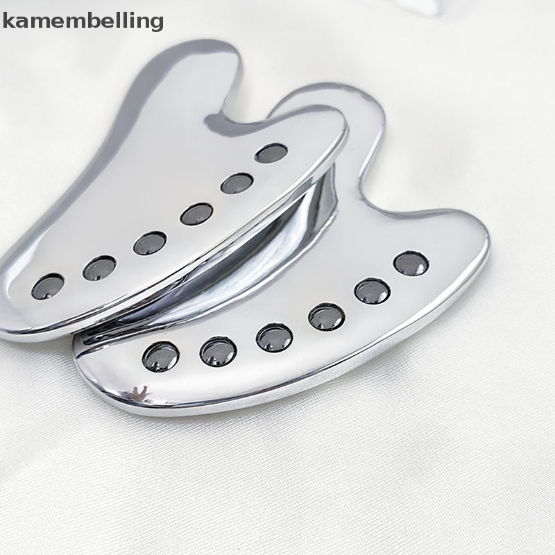 1 Dụng Cụ Mát Xa Nâng Cơ Mặt Chống Lão Hóa Từ Đức