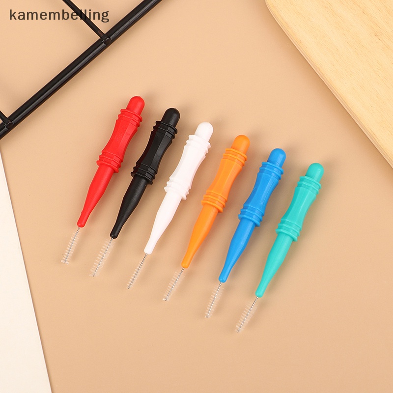 Set 10 Cọ Chuốt Mi Tiện Dụng Chất Lượng Cao