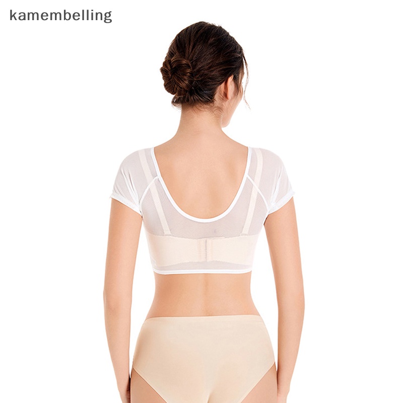 Kamembelling Đệm Thấm Hút Mồ Hôi Vùng Da Dưới Cánh Tay Có Thể Tái Sử