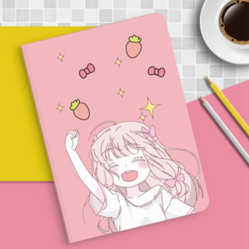 Bao Da Máy Tính Bảng Nắp Lật Nam Châm Cho Xiaomi Pad 5 6 Pro 11 inch / Redmi Mi Pad 10.61 Xiaomi Mi Pad 6 / Mi Pad 6 Pro 11 inch