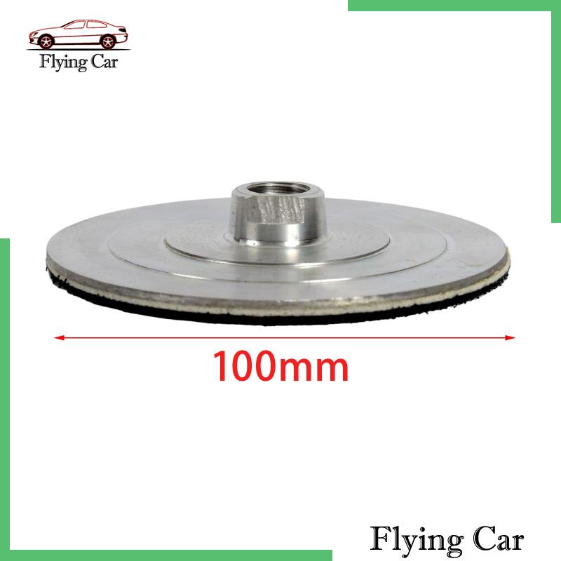 [Lzdjfmy2] Giá Đỡ Mặt Nhám Đánh Bóng Cạnh Thiết Thực