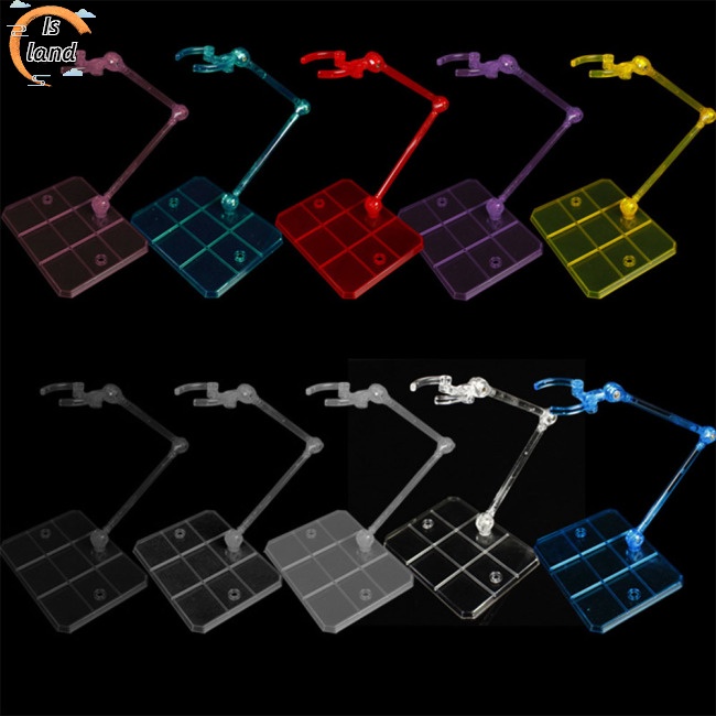 Đế Trưng Bày Mô Hình Gundam 1 / 144 HG / RG