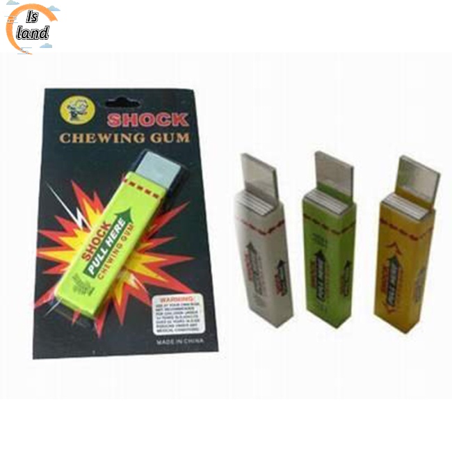 1 Đồ Chơi Giật Điện Vui Nhộn Cho Bé