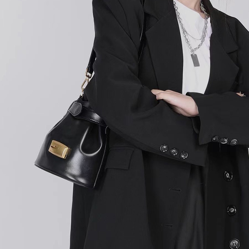 Túi Đeo Chéo Vai Thời Trang Cao Cấp Dành Cho Nữ