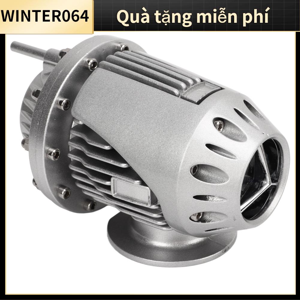 Winter064 Bộ van xả tuần tự Hợp kim nhôm hiệu suất cao phổ biến cho tất cả các loại xe SQV