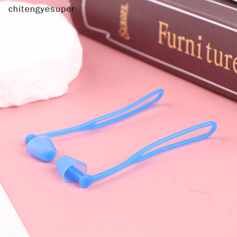 1 Cặp Nút Bịt Tai Chống Nước Khi Bơi