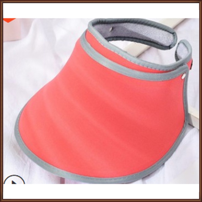 Mũ Chống Nắng Hai Lớp Thời Trang Mùa Hè Cho Nữ